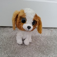 Ty Beanie Boos Buddies 2010 -