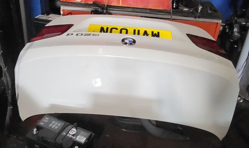 Bmw series f10 2010 2017 - bmw,