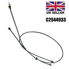 Fit JAGUAR X-TYPE BONNET HOOD