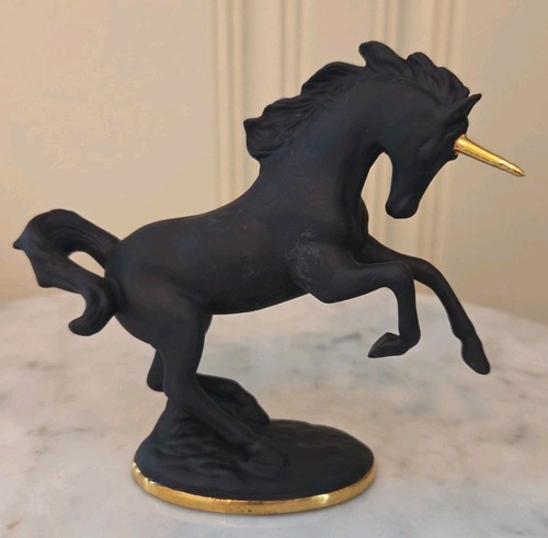 Rare franklin mint 1991 black - 1991,