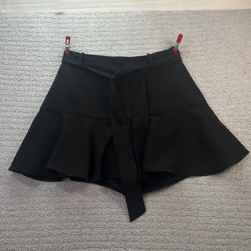 Zara ruffle hem - zara,