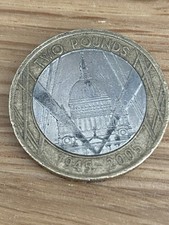 St Paul's Cathedral 1945-2005