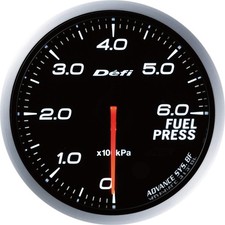 Defi Advance BF 60mm Fuel