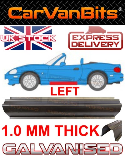 For mazda mx5 98 05 - for,
