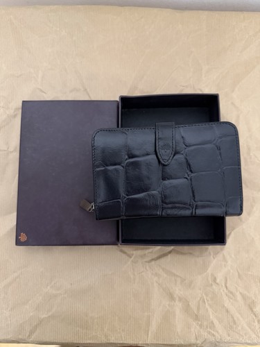 Mulberry congo zip around - mulberry,