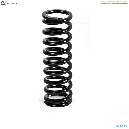Suspension spring px1 0210 - px1-0210, for