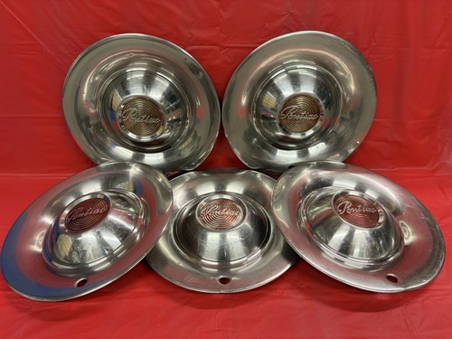 Vintage set 1949 50 - set, 1949–50