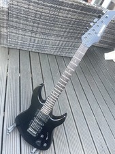 Yamaha RGX121S Suoerstrat