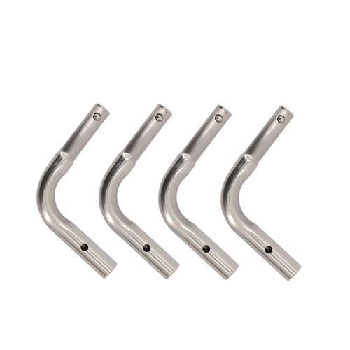 Corner connectors top flex - corner,