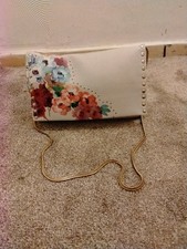 Topshop Multicolor Golden