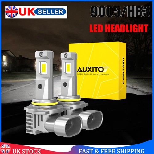 2pcs 9005 led hb3 - 9005,