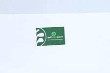 Ping G20 #3 Hybrid / 20 Degree