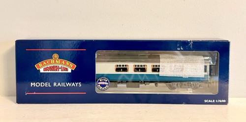 Bachmann 321 mk1 bsp - bachmann, 39-321