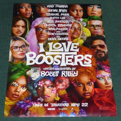 Love boosters 2026 orig - love,