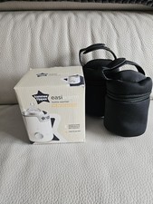 Tommee Tippee Electric Bottle