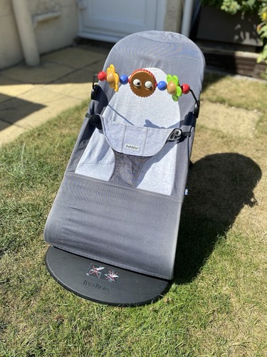 Baby bjorn bouncer toybar - bouncer, &