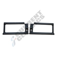 LAND ROVER DEFENDER 110 TD5 REAR WINDOW SURROUNDS -