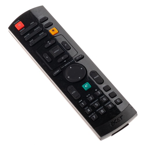 Acer 38100 projector remote - acer,