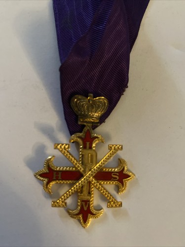 Red cross constantine - cross,