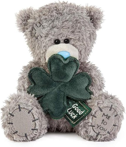 You tatty teddy - to, plush