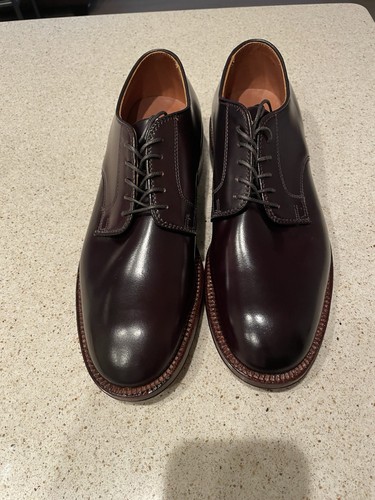 Nwb alden men shell - alden,