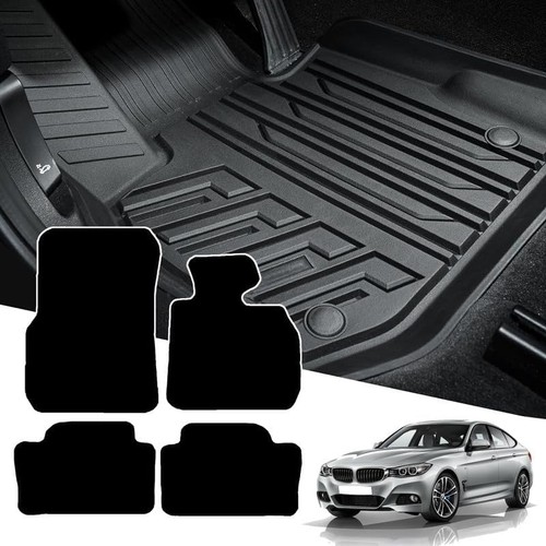 Mattrax car mats for - mats, 3