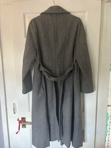New look grey - grey, long