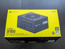 Corsair SF850 SFX 850W Modular