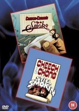 Cheech And Chong Double Pack [DVD] - DVD  XDVG The Cheap Fast Free Post
