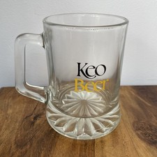 Keo half pint - half,