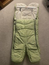 Stokke xplory stroller - , split