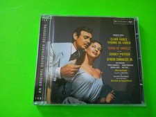 (CD) Max Steiner: Band of