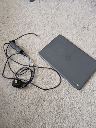 Chromebook 14 - hp,