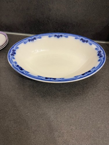 Antique grindley co - &,