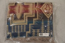 Pendleton Harding Star Wool