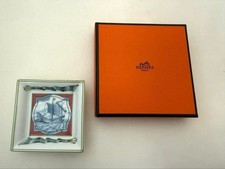 Hermes Mini Change Square Tray