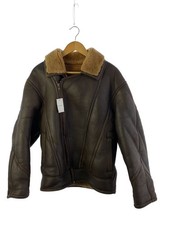 US SHEEPSKIN Flight Jacket