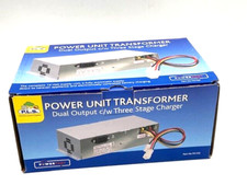 Battery Charger /Transformer
