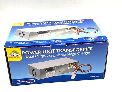Battery charger transformer - battery,