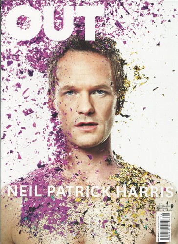 Out magazine neil - out,