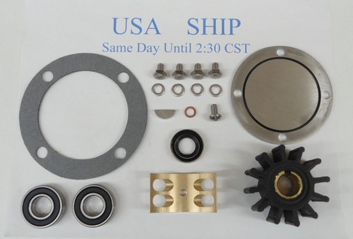 Major repair kit - kit, 4107
