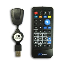 USB Computer Remote Control
