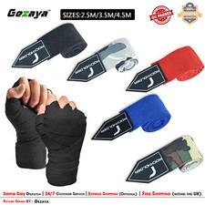 Weight Lifting Straps by RDX