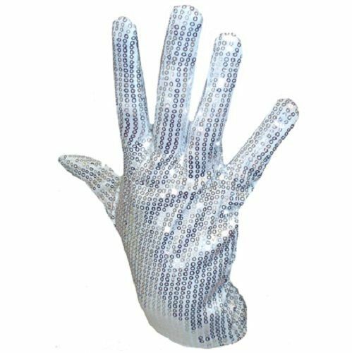 Michael jackson fancy dress - michael,