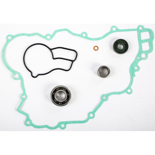 Athena water pump repair - athena,