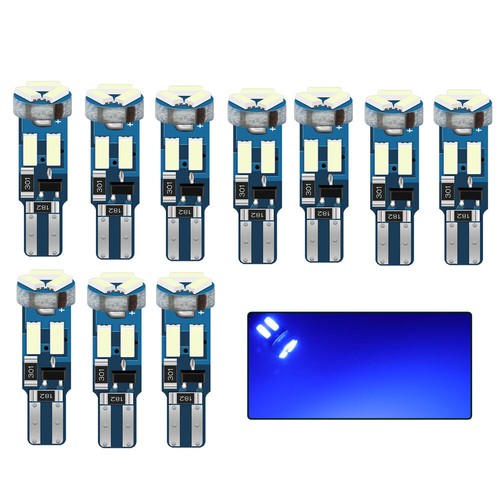 10x led bulbs - led,