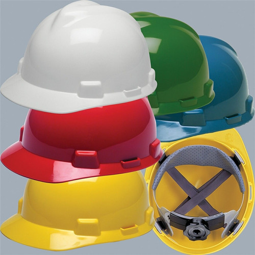 Mens hard hat - hat, safety