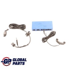 Genuine Parrot MKi9200