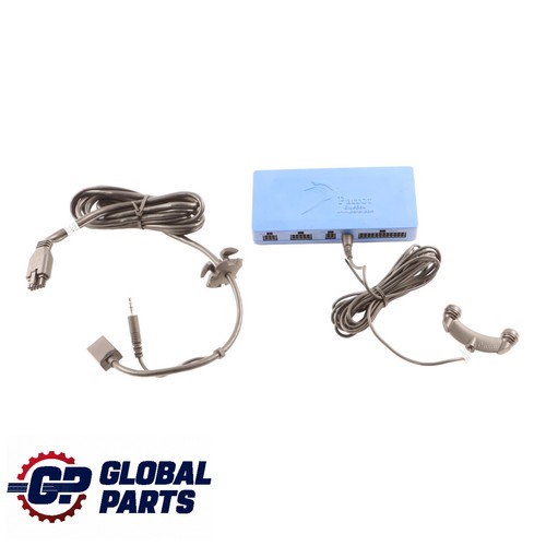Genuine parrot mki9200 - genuine,