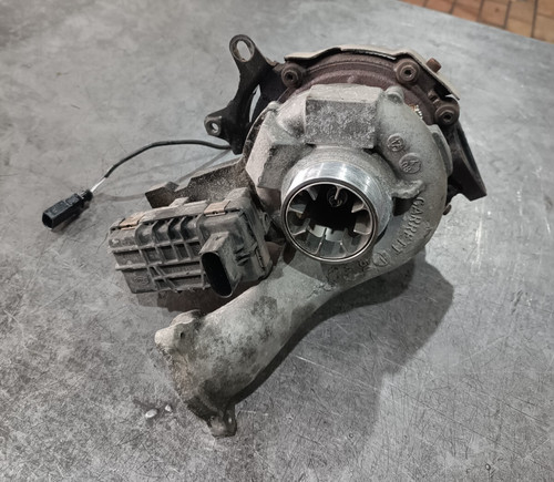 Genuine audi v12 - audi, tdi